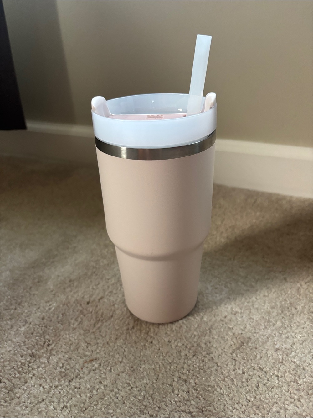 Travel Tumbler - Picture 2 of 4